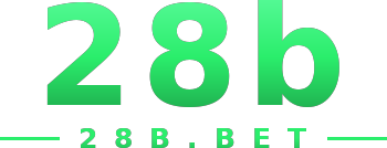 28b logo